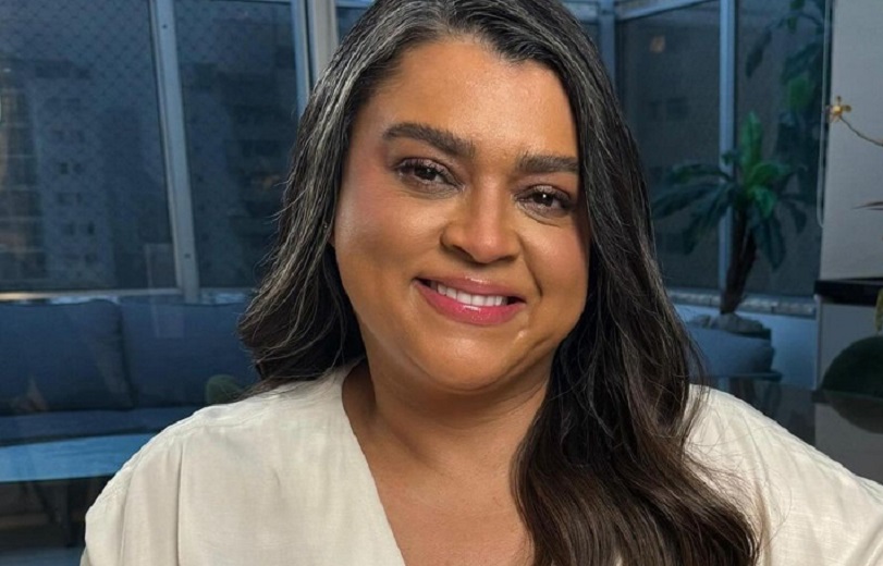 Morre a cantora Preta Gil aos 50 anos - Isso É Notícia