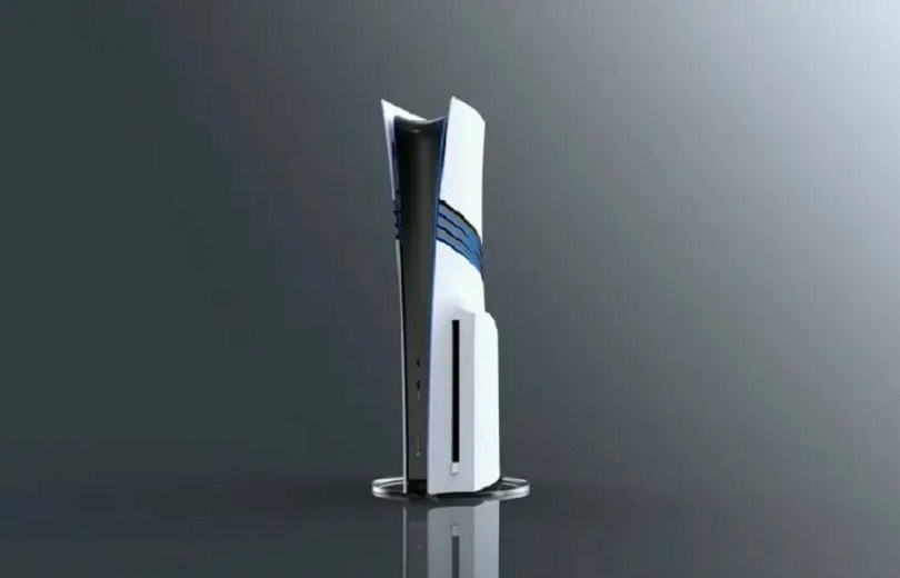 PS5 Pro Discos