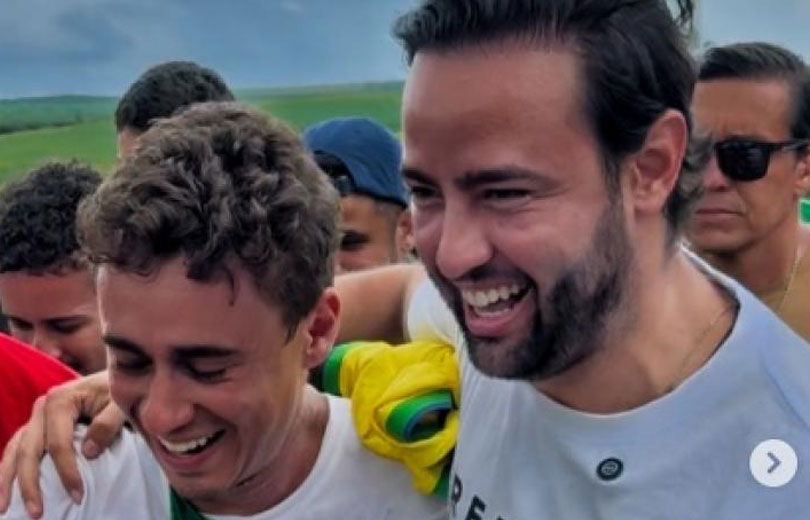 AL publica férias retroativas de servidor que ‘caminha pela liberdade’