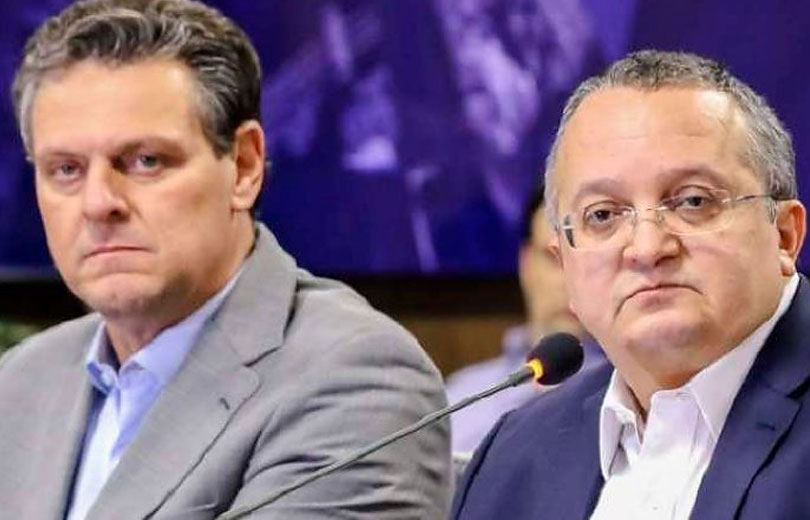 Briga Fávaro x Taques pode implodir chapas da esquerda